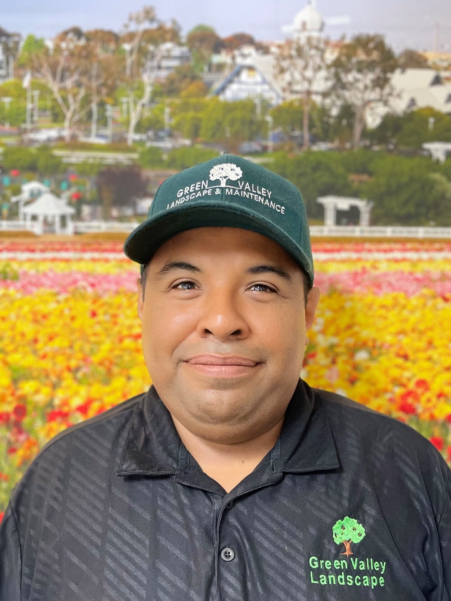 Marvin Sibrian
