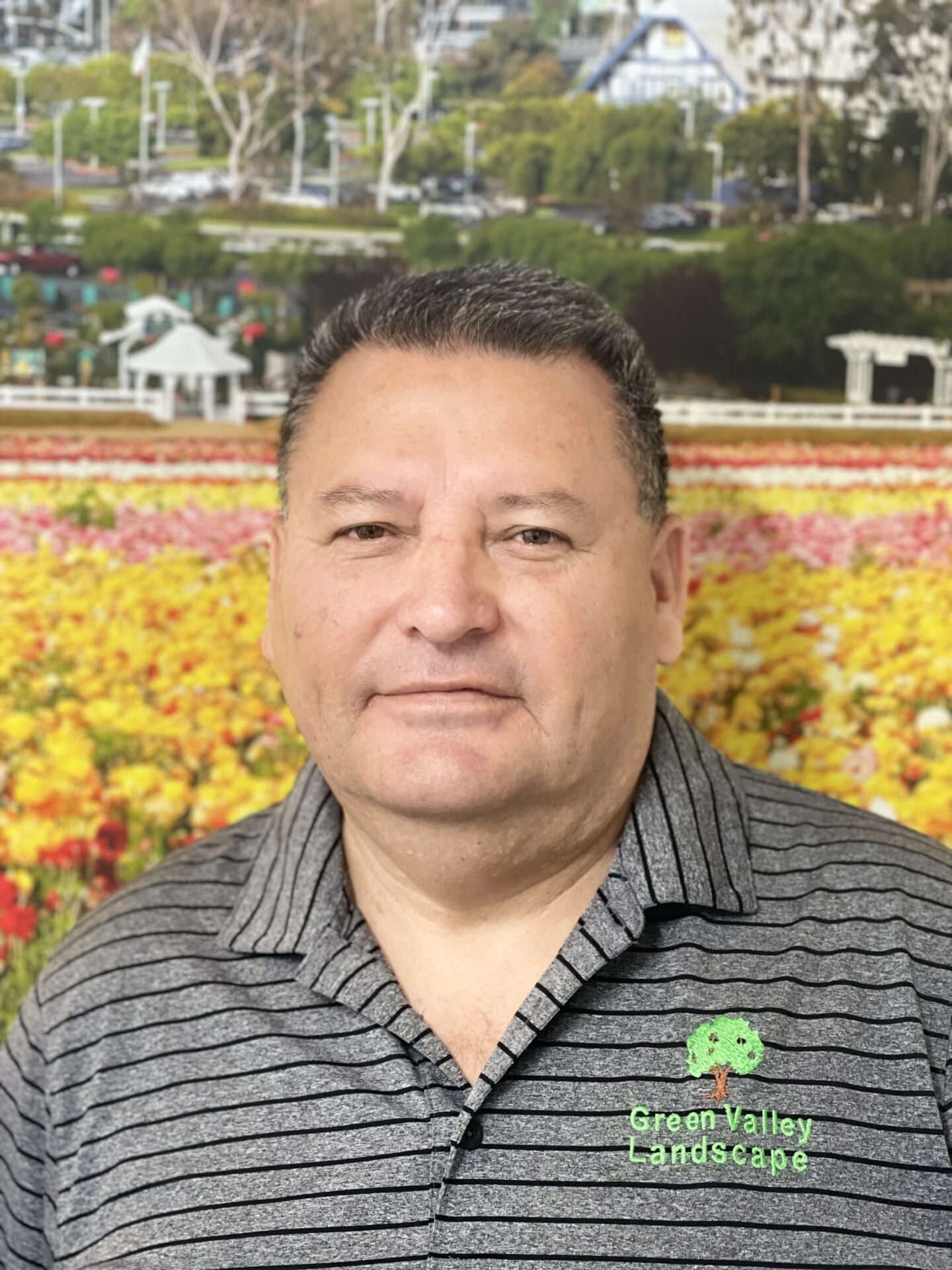 Miguel Sibrian